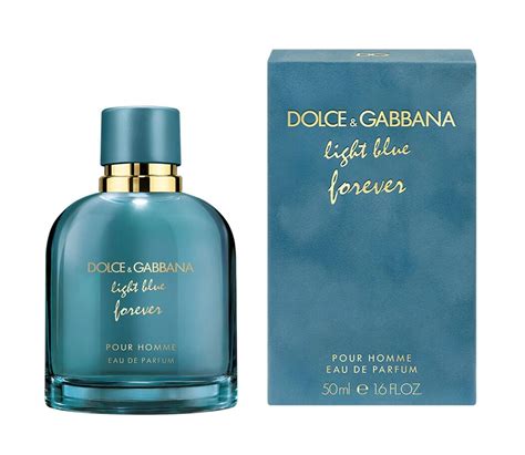 d&g light blue intense barbati.